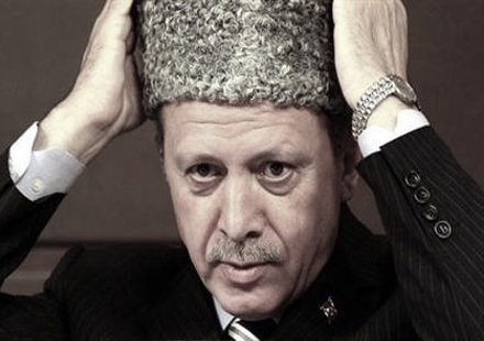 اردوغان