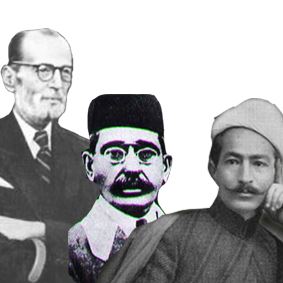 مشروطه ـ روشنفکران