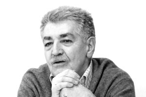 پرویز پیران