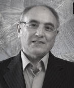 Taghi-Rouzbeh