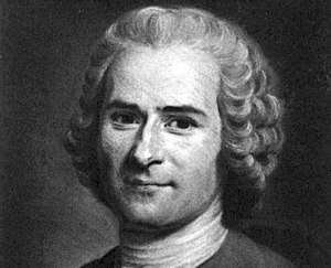 ژان‌ژاکـ+ روسو